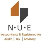 Maatskappy 1 beeld NUE CHARTERED ACCOUNTANTS Tax Services in Johannesburg GP