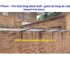 Business 2 image NW WASHINGLINES Washing Lines Wall in Krugersdorp GP