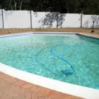 Maatskappy 2 beeld NYATI BED AND BREAKFAST Guest House in Johannesburg GP