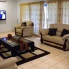 Maatskappy 5 beeld NYATI BED AND BREAKFAST Guest House in Johannesburg GP