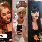 Maatskappy 3 beeld OAKFIELDS COLLEGE Film Production in Pretoria GP