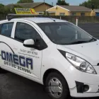 Business 2 image OMEGA DRIVING SHOOL K53 Driving Lessons in Cape Town WC