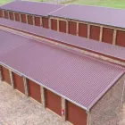 Maatskappy 2 beeld OMEGA STORAGE Storage Space in Kempton Park GP