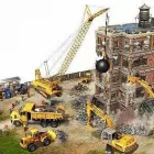 Business 1 image OMNI PROJECTS Demolition Contractors in Germiston GP