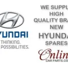 Maatskappy 11 beeld ONLINE CAR PARTS (PTY) LTD Windscreens in Randburg GP