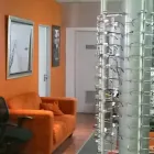 Maatskappy 2 beeld OPTISPEC OPTOMETRIST Optometrists in Boksburg GP