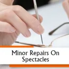 Maatskappy 8 beeld OPTISPEC optometrist near me in Boksburg GP
