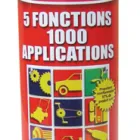 Maatskappy 21 beeld ORAPI AFRICA (PTY) LTD Lubricants in Germiston GP