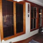 Maatskappy 1 beeld OREJEN WINDOWS AND DOORS Wooden Gates in Johannesburg GP