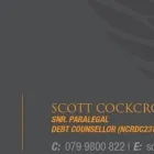 Maatskappy 1 beeld OYISA UNITED DEBT SPECIALISTS Sequestration & Liquidation in East London EC