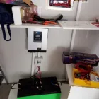 Maatskappy 1 beeld P & E ELECTRICAL JOHANNESBURG Solar Energy Systems in Johannesburg GP