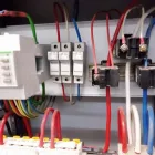 Maatskappy 2 beeld P & E ELECTRICAL JOHANNESBURG Solar Energy Systems in Johannesburg GP