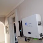 Maatskappy 3 beeld P & E ELECTRICAL JOHANNESBURG Solar Energy Systems in Johannesburg GP