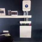 Maatskappy 5 beeld P & E ELECTRICAL JOHANNESBURG Solar Energy Systems in Johannesburg GP