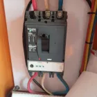 Maatskappy 6 beeld P & E ELECTRICAL JOHANNESBURG Solar Energy Systems in Johannesburg GP