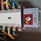 Maatskappy 7 beeld P & E ELECTRICAL JOHANNESBURG Solar Energy Systems in Johannesburg GP