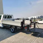Business 1 image PAHLTECH TRADING (PTY) LTD Tail Lifts in Cape Town WC