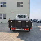 Business 4 image PAHLTECH TRADING (PTY) LTD Tail Lifts in Cape Town WC