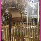 Maatskappy 2 beeld PALJAS BACKPACKERS Rooms in Potchefstroom NW