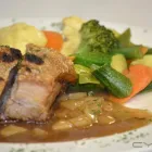 Business 11 image PAPINO'S RESTAURANT yellow tail in Cape Town WC