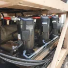 Maatskappy 1 beeld PARADIGM COOLING (PTY) LTD Refrigeration in Cape Town WC