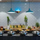 Business 6 image PARK INN BY RADISSON POLOKWANE Park Inn in Polokwane LP