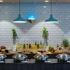 Business 25 image PARK INN BY RADISSON POLOKWANE Park Inn in Polokwane LP