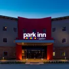 Business 31 image PARK INN BY RADISSON POLOKWANE Park Inn in Polokwane LP
