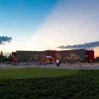 Business 32 image PARK INN BY RADISSON POLOKWANE Park Inn in Polokwane LP