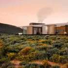Maatskappy 1 beeld PARKES ARCHITECTS Architectural in Cape Town WC