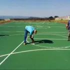 Maatskappy 7 beeld PAVCON CIVIL CONSTRUCTION Tennis Court Maintenance near me in Kempton Park GP