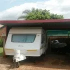 Maatskappy 1 beeld PC BOUERS & STAALWERKE (PTY) LTD Window Frames in Pretoria GP