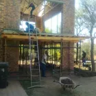 Maatskappy 4 beeld PC BOUERS & STAALWERKE (PTY) LTD Window Frames in Pretoria GP