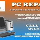 Maatskappy 1 beeld PC REPAIRS Virus Removal in Pretoria GP