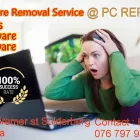 Maatskappy 2 beeld PC REPAIRS Virus Removal in Pretoria GP