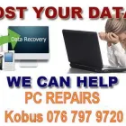 Maatskappy 3 beeld PC REPAIRS Virus Removal in Pretoria GP