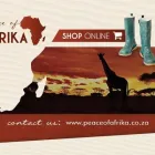 Business 1 image PEACE OF AFRIKA Winter Boots in Stellenbosch WC