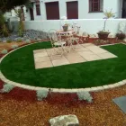 Business 2 image PERFECT GRASS Synthetic Lawn in Cape Town WC