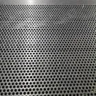 Business 1 image PERFORATED SHEET AND SPECIALIZED FORMING (PTY)LTD Stainless Steel in Boksburg GP