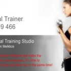 Business 1 image PERSONAL TRAINER IN MELKBOS (MELKBOSSTRAND) Workout in Cape Town WC