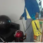 Maatskappy 4 beeld PEST CONTROL PYRAMID SIX Weed Control in Johannesburg GP