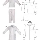 Maatskappy 11 beeld PHAMKO PTY(LTD) Workwear in Randburg GP