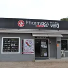 Maatskappy 1 beeld PHARMA VALU DIE HOEK PHARMACY Pharmacy in Pretoria GP