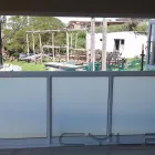 Maatskappy 1 beeld PHOENIX ALUMINIUM Stackaway Door in East London EC