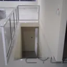 Maatskappy 3 beeld PHOENIX ALUMINIUM Stackaway Door in East London EC