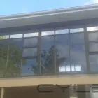 Maatskappy 7 beeld PHOENIX ALUMINIUM Stackaway Door in East London EC