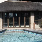 Maatskappy 11 beeld PHOENIX ALUMINIUM Stackaway Door in East London EC