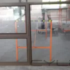 Maatskappy 14 beeld PHOENIX ALUMINIUM Stackaway Door in East London EC