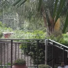 Maatskappy 16 beeld PHOENIX ALUMINIUM Stackaway Door in East London EC