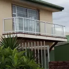 Maatskappy 17 beeld PHOENIX ALUMINIUM Stackaway Door in East London EC